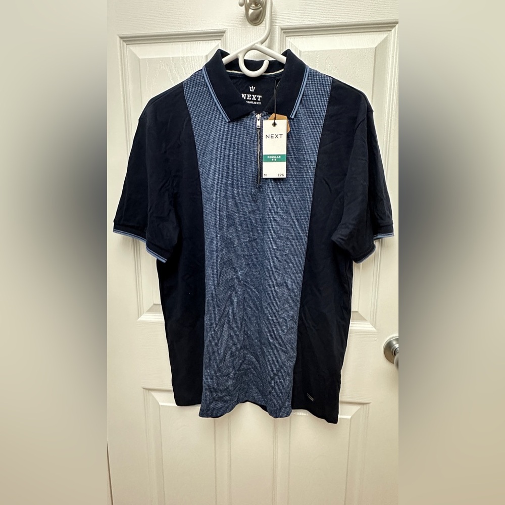 Next Polo Shirt